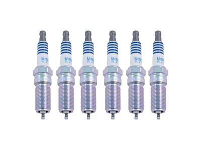 Spark Plug Set (11-17 Mustang V6)