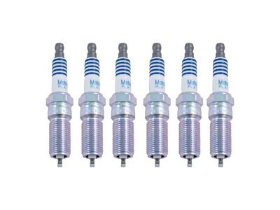 Spark Plug Set (11-17 Mustang V6)