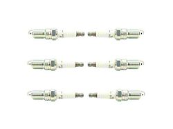 Spark Plug Set (98-04 Mustang V6)