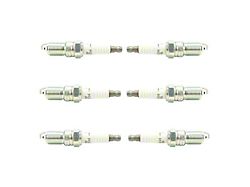 Spark Plug Set (98-04 Mustang V6)