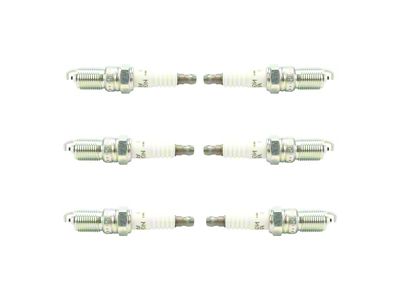 Spark Plug Set (98-04 Mustang V6)