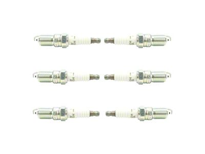 Spark Plug Set (98-04 Mustang V6)