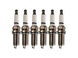 Spark Plug Set (11-17 Mustang V6)