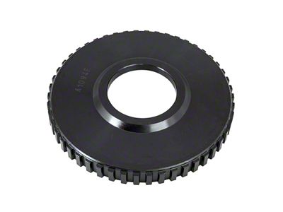 Special Reluctor Ring for Strange Axle Package with Eliminator Kit (94-04 Mustang w/ ABS)