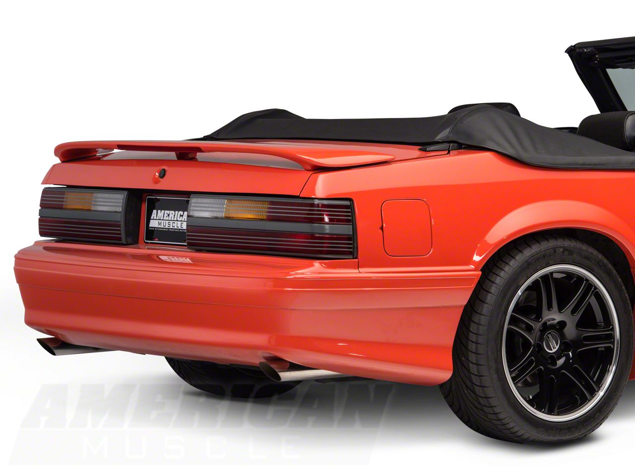 【IONSEOUL】Detachable Mustang MA-1 4FM093 New 2023 Ford Mustang Mach-E Select in Albuquerque, NM
