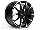 19x8.5 11/12 GT/CS Style Wheel & Toyo All-Season Extensa HP II Tire Package (05-14 Mustang)