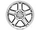 18x9 2010 GT500 Style Wheel & Toyo All-Season Extensa HP II Tire Package (05-14 Mustang)