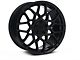 18x9 GT500 Style Wheel & NITTO High Performance NT555 G2 Tire Package (05-14 Mustang GT, V6)