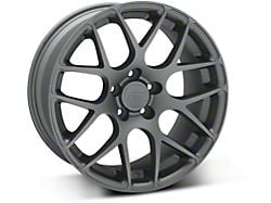 18x9 AMR Wheel & Toyo All-Season Extensa HP II Tire Package (05-14 Mustang)
