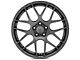 19x8.5 AMR Wheel & Toyo All-Season Extensa HP II Tire Package (05-14 Mustang)
