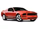 18x9 Bullitt Wheel & Toyo All-Season Extensa HP II Tire Package (05-10 Mustang GT; 05-14 Mustang V6)