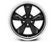 19x8.5 Bullitt Wheel & Toyo All-Season Extensa HP II Tire Package (05-14 Mustang GT w/o Performance Pack, V6)