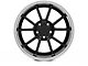 17x9 FR500 Style Wheel & Toyo All-Season Extensa HP II Tire Package (99-04 Mustang)