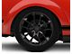 19x8.5 Magnetic Style Wheel & Toyo All-Season Extensa HP II Tire Package (15-23 Mustang GT, EcoBoost, V6)