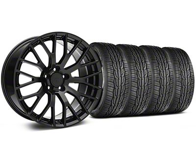 19x8.5 Performance Pack Style Wheel & Toyo All-Season Extensa HP II Tire Package (05-14 Mustang)