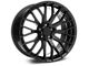 19x8.5 Performance Pack Style Wheel & Toyo All-Season Extensa HP II Tire Package (15-23 Mustang GT, EcoBoost, V6)