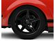 19x8.5 Saleen Style Wheel & Toyo All-Season Extensa HP II Tire Package (05-14 Mustang GT w/o Performance Pack, V6)