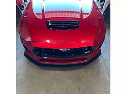 Standard Splitter Extension (2024 Mustang GT, EcoBoost)