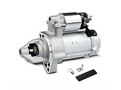 Starter; 12-Teeth (96-04 4.6L Mustang)