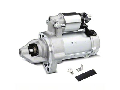 Starter; 12-Teeth (96-04 4.6L Mustang)