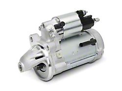 Starter; 12-Teeth (16-17 Mustang GT; 18-23 Mustang GT w/ Manual Transmission)