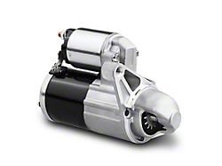 Starter; 13-Teeth (11-17 Mustang V6)