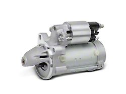 Starter Motor; 12-Teeth (2014 Mustang GT500; 2015 Mustang GT)