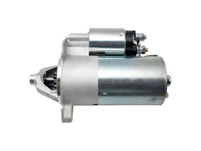 Starter (05-10 Mustang V6 w/ Automatic Transmission)