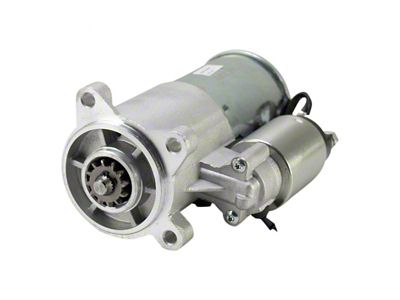 Starter (05-10 Mustang GT, GT500)