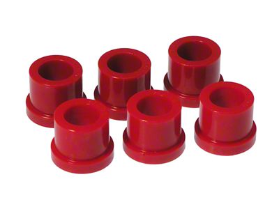 Steering Rack Bushing Kit (79-84 Mustang)