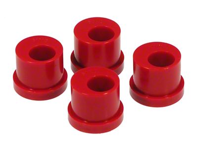 Steering Rack Offset Style Bushing Kit for Lowered Cars (85-04 Mustang)