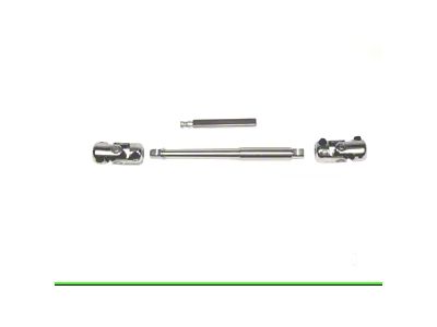 Steering Shaft Kit for Manual Steering (99-04 Mustang)