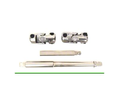 Steering Shaft Kit for Power Steering (99-04 Mustang)