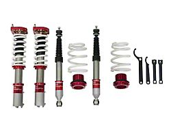 StreetPlus Coil-Over Kit (94-04 Mustang GT, V6)