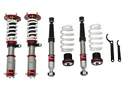 StreetPlus Coil-Over Kit (05-14 Mustang)