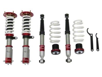 StreetPlus Coil-Over Kit (05-14 Mustang)