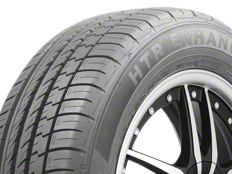 Sumitomo Mustang All Season HTR ENHANCE L/X Tire ELW54 (235/45R17 ...