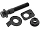 Supreme Alignment Cam Bolt Kit; Front (79-04 Mustang; 15-18 Mustang)