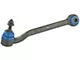 Supreme Front Lower Control Arm and Ball Joint Assembly; Driver Side Rearward (15-24 Mustang)