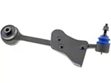 Supreme Front Lower Control Arm and Ball Joint Assembly; Passenger Side Forward (15-25 Mustang)