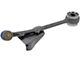 Supreme Front Lower Control Arm and Ball Joint Assembly; Passenger Side Forward (15-24 Mustang)