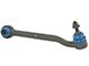 Supreme Front Lower Control Arm and Ball Joint Assembly; Passenger Side Rearward (15-24 Mustang)
