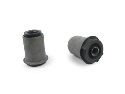 Supreme Front Lower Control Arm Bushing Kit (79-93 Mustang)