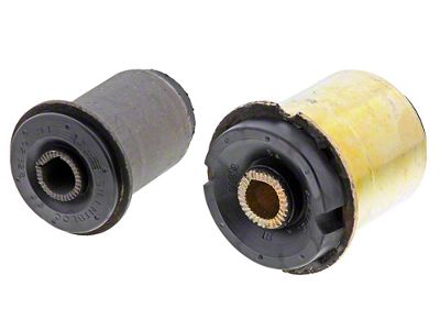 Supreme Front Lower Control Arm Bushing Kit (94-02 Mustang)