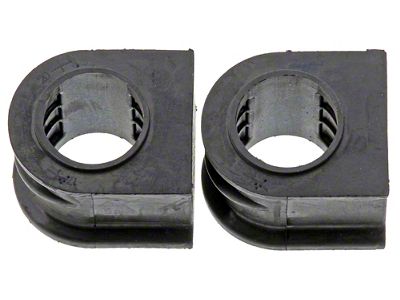 Supreme Front Stabilizer Bar Bushing Kit (05-09 Mustang)