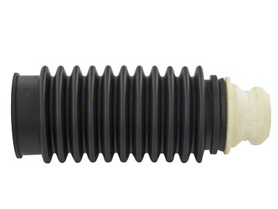 Supreme Front Strut Bumper (79-93 Mustang)