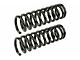 Supreme Rear Constant Rate Coil Springs (05-10 Mustang GT Coupe, V6 Coupe)