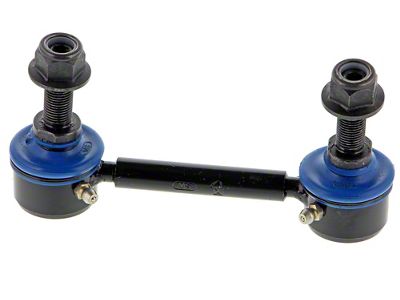 Supreme Rear Stabilizer Bar Link Kit (15-24 Mustang)