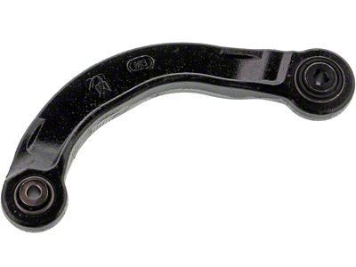 Supreme Rear Upper Lateral Arm; Driver Side (15-25 Mustang)