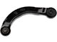 Supreme Rear Upper Lateral Arm; Driver Side (15-24 Mustang)